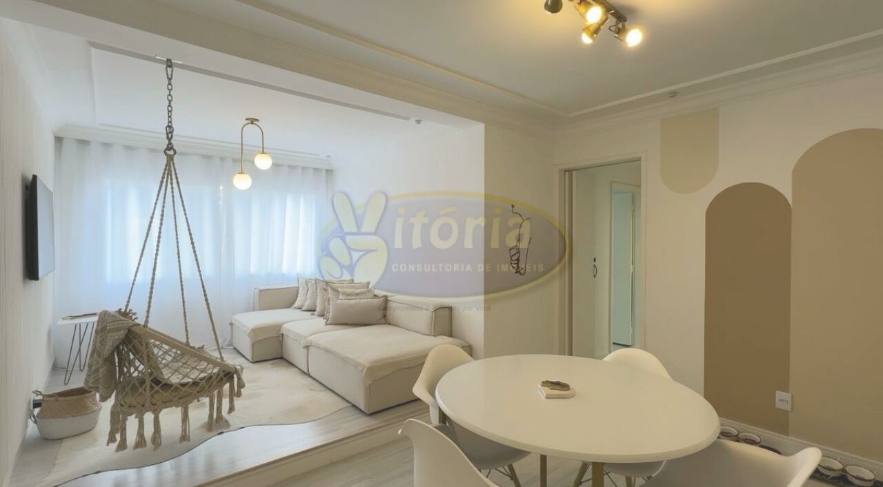 Apartamento para Venda - Parque Terra Nova