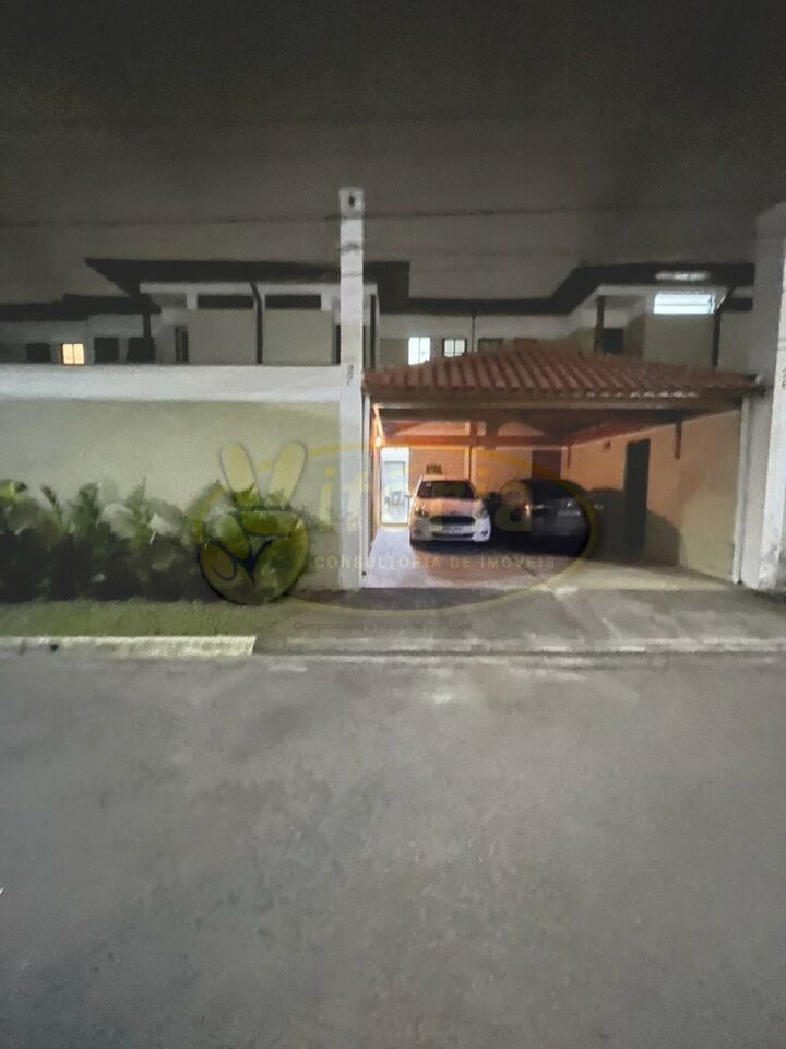 Casa Assobradada para Venda - Demarchi