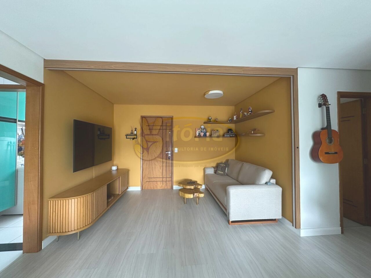 Apartamento para Venda - Paulicéia