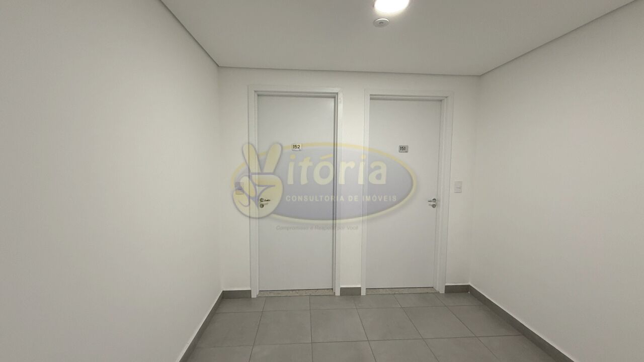 Apartamento para Locação - Parque das Nações