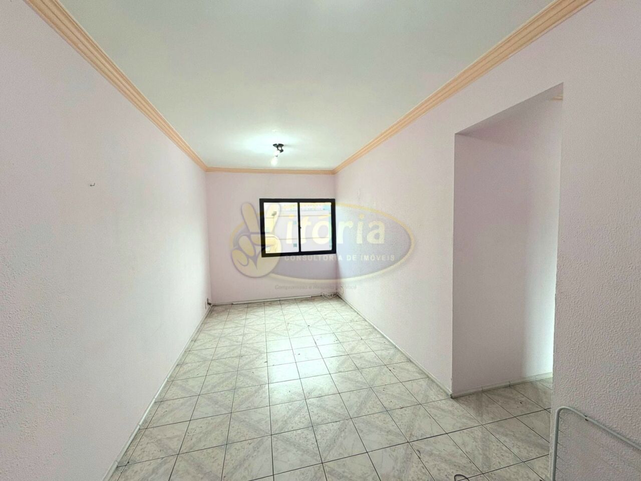 Apartamento para Locação - Jardim Irajá