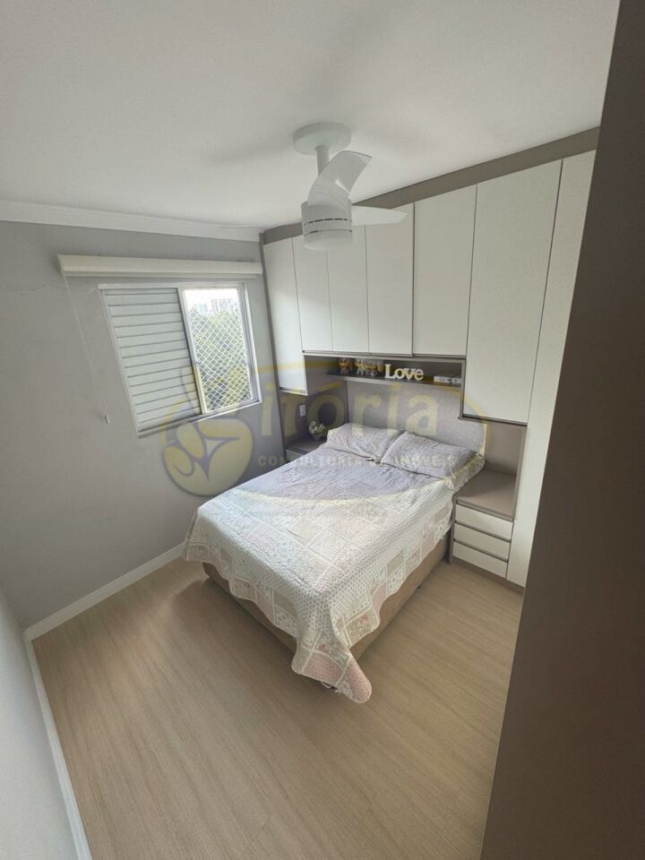 Apartamento para Venda - Baeta Neves