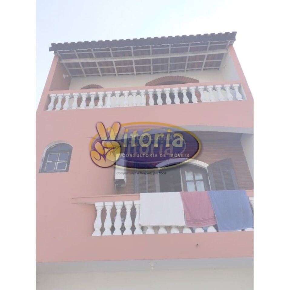 Sobrado para Locação - Vila Curuçá