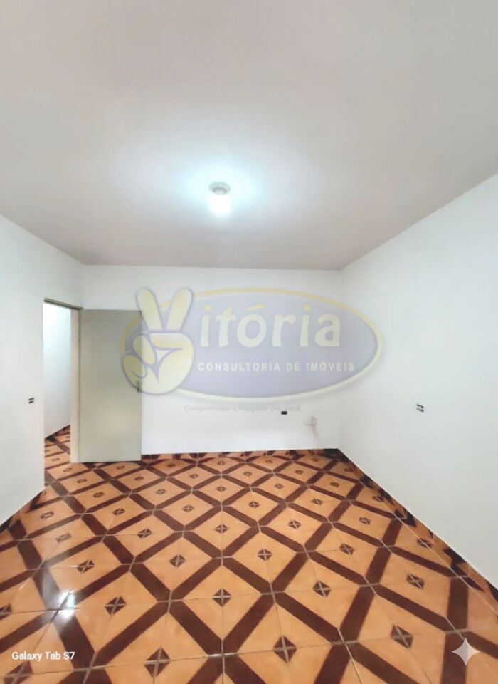 Casa para Locação - Dos Casa