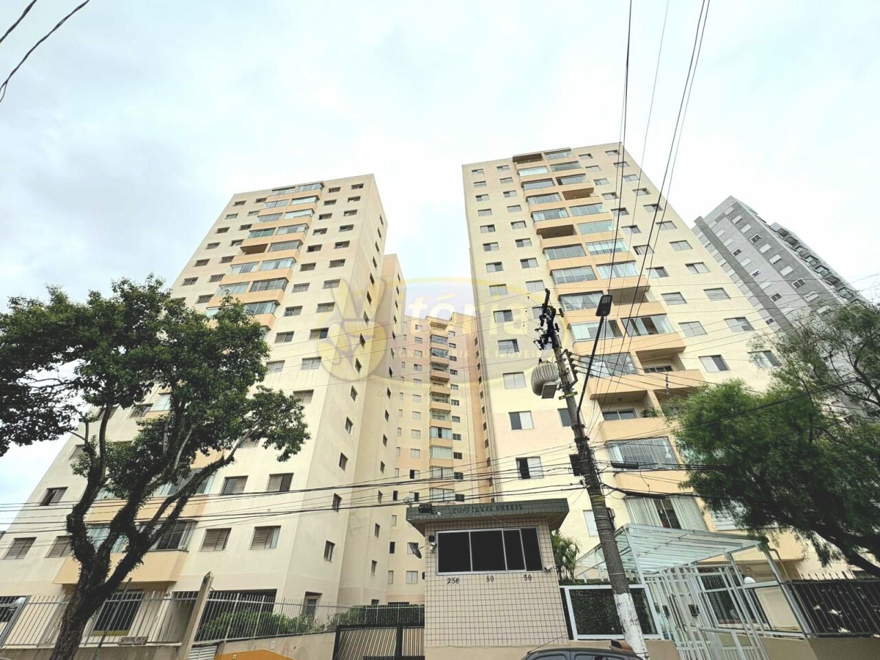 Apartamento para Venda - Centro