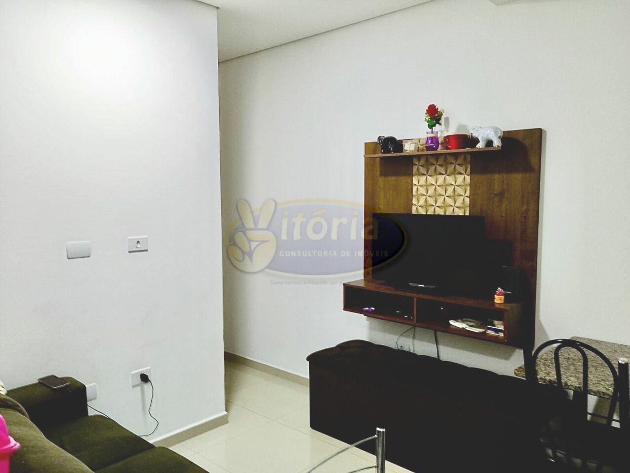 Apartamento para Venda - Parque Novo Oratório