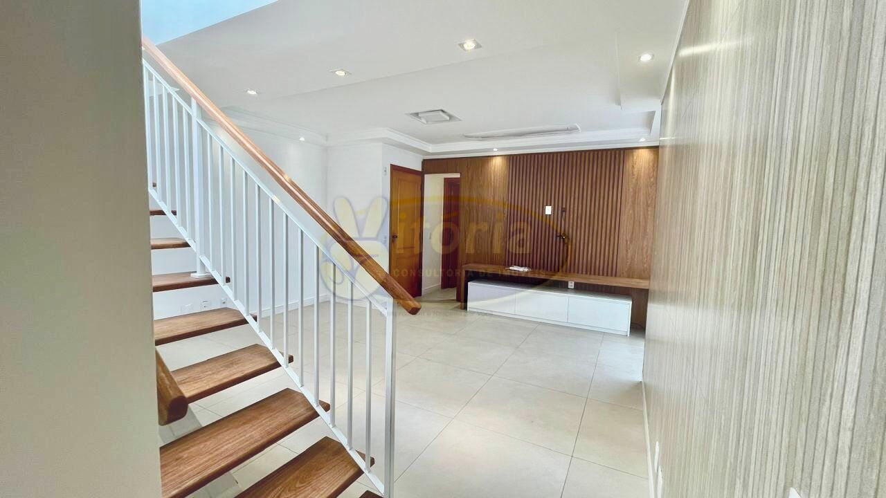 Apartamento para Locação - Vila Floresta