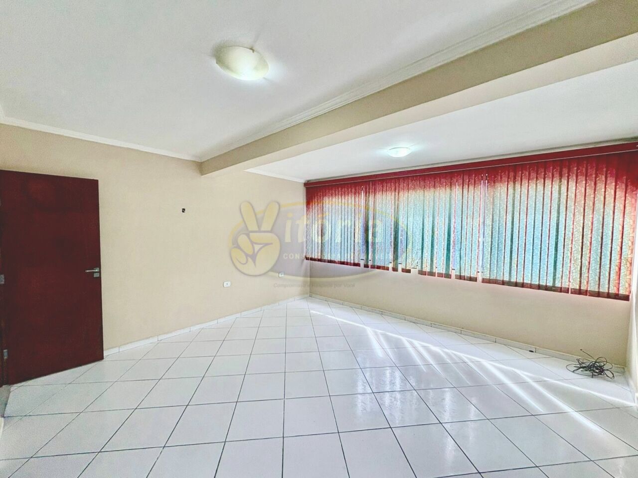 Casa Térrea para Locação - Jardim Laura