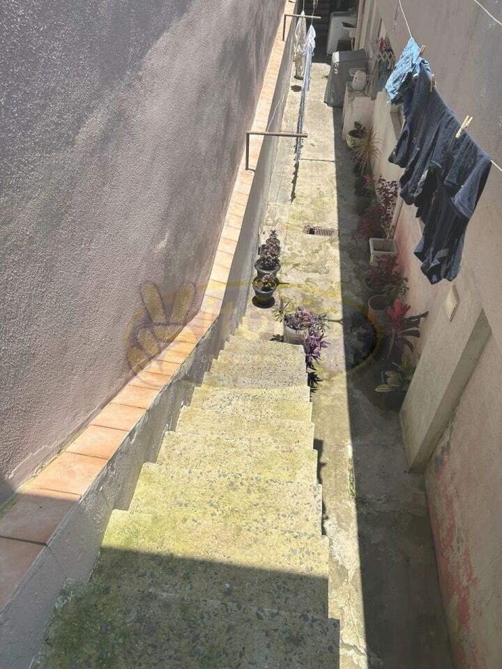 Sobrado para Venda - Parque Terra Nova II