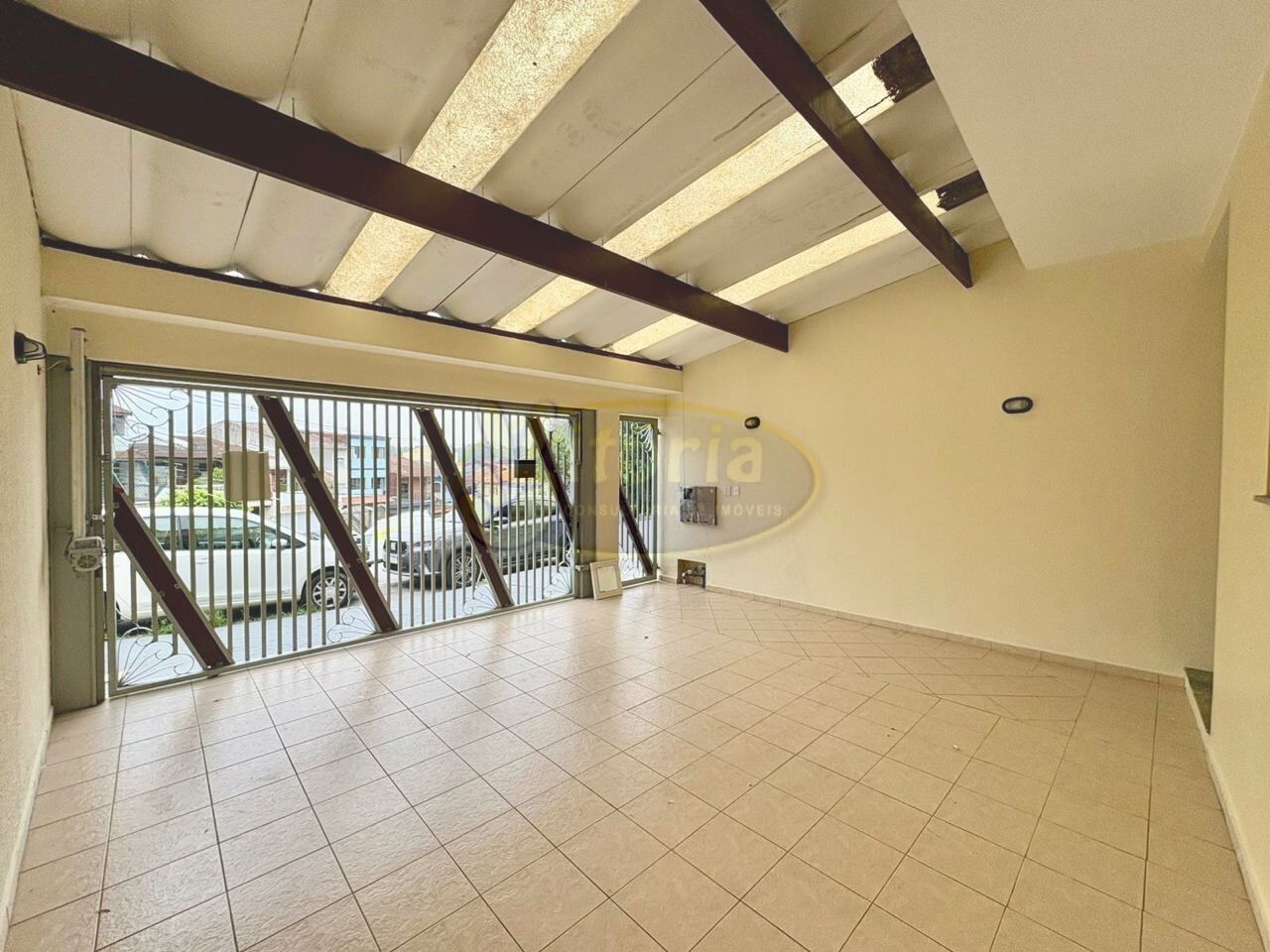 Sobrado para Venda - Parque Terra Nova II