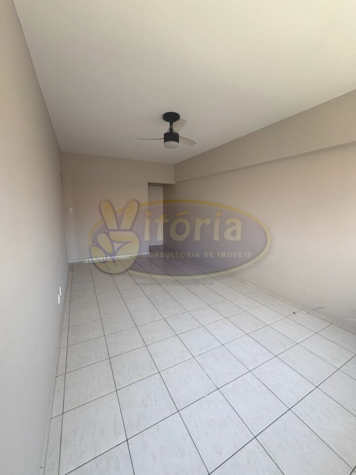 Apartamento para Locação - Cidade São Jorge
