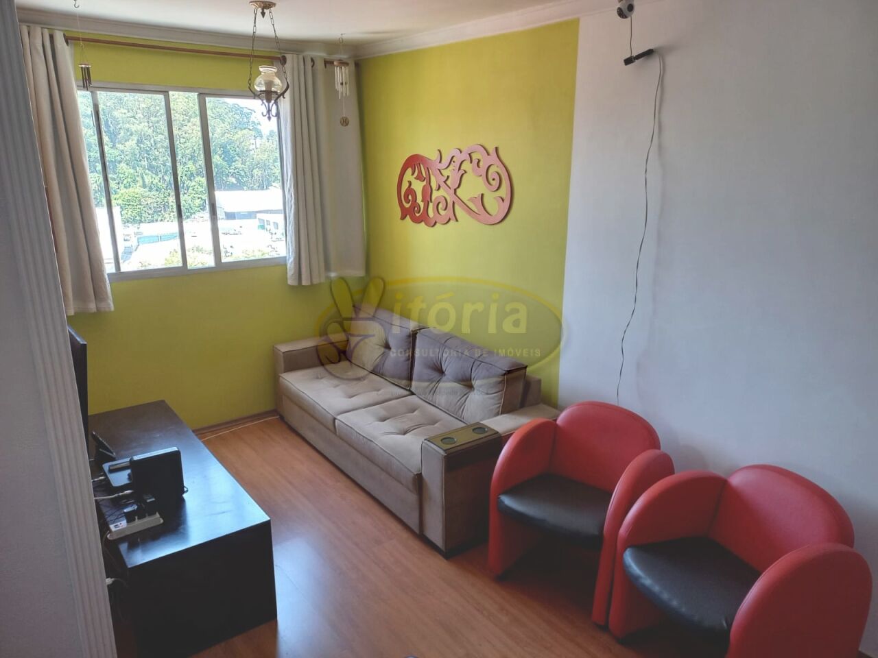 Apartamento para Venda - Parque Terra Nova