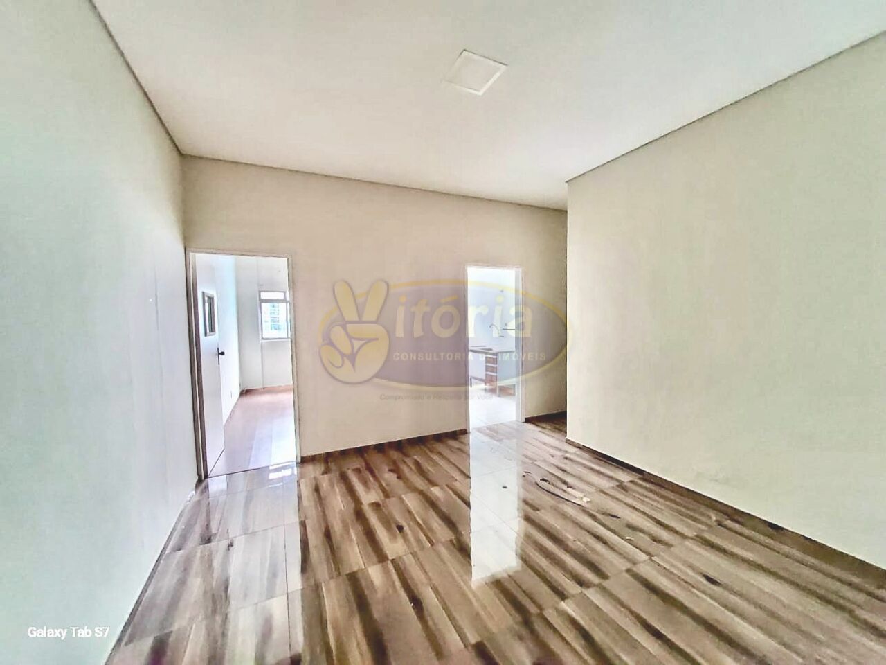 Sala Comercial para Locação - Assunção