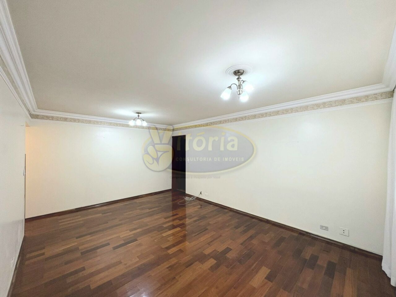 Apartamento para Locação - Pq Terra Nova I