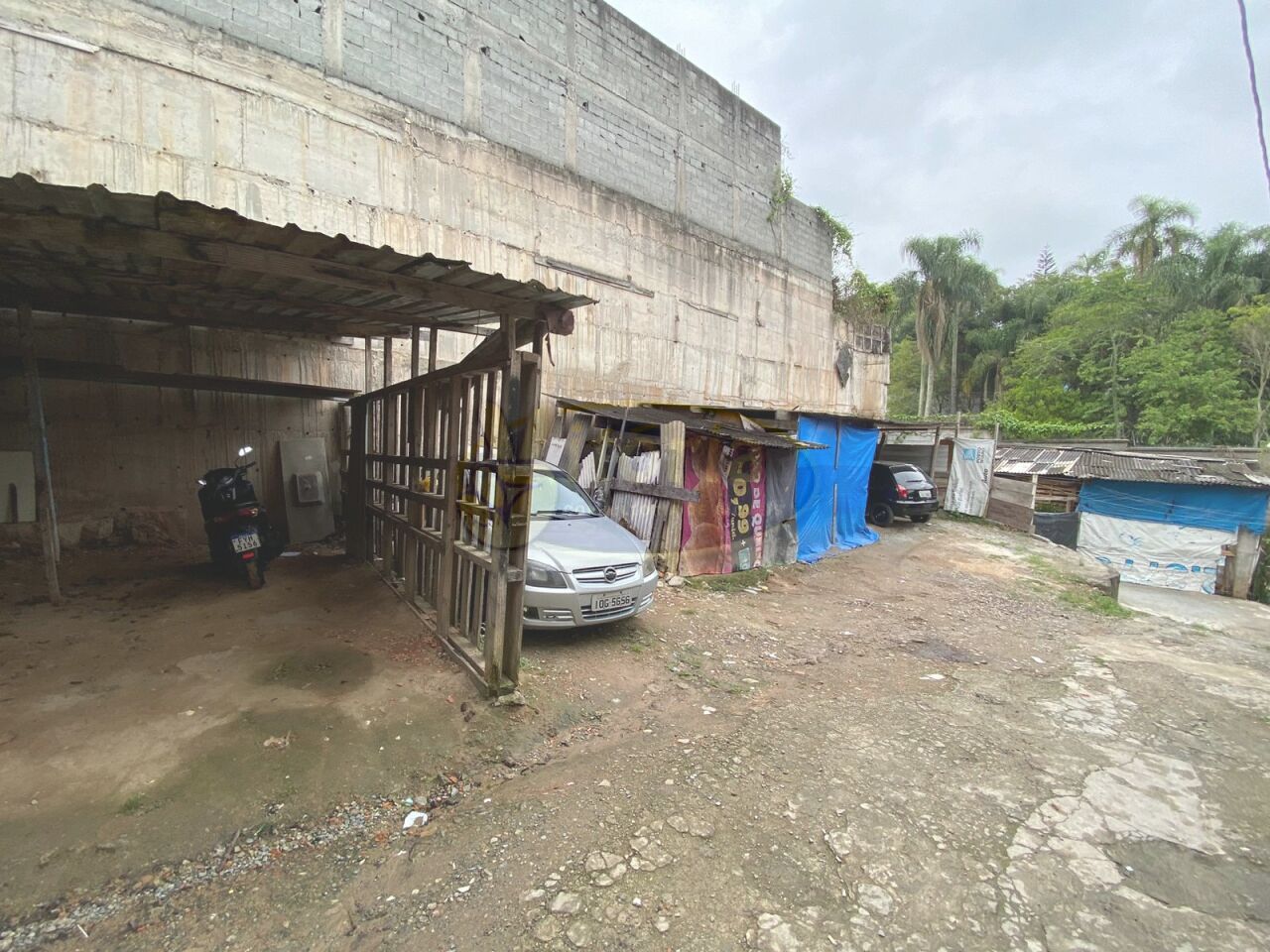 Terreno para Venda - Batistini