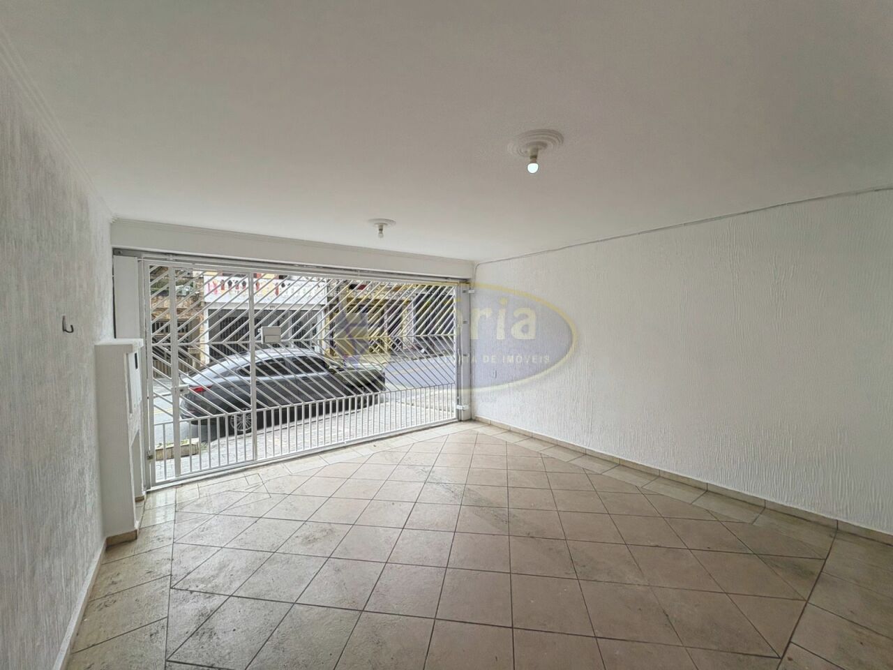 Sobrado para Venda - Montanhão