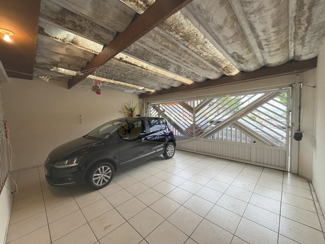 Assobradada para Venda - Assunção