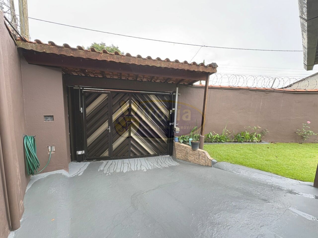 Casa Térrea para Venda - Pq Los Angeles