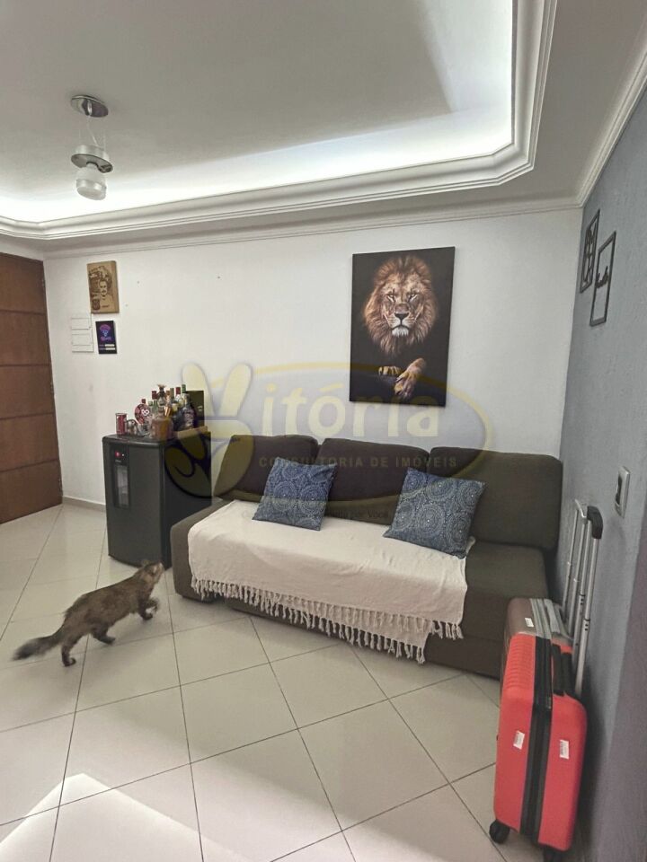 Apartamento para Venda - Demarchi