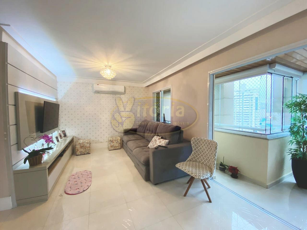 Apartamento para Venda - Centro