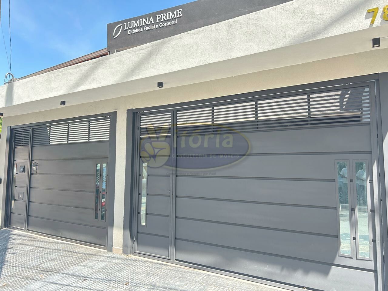 Sala Comercial para Locação - Parque Terra Nova II