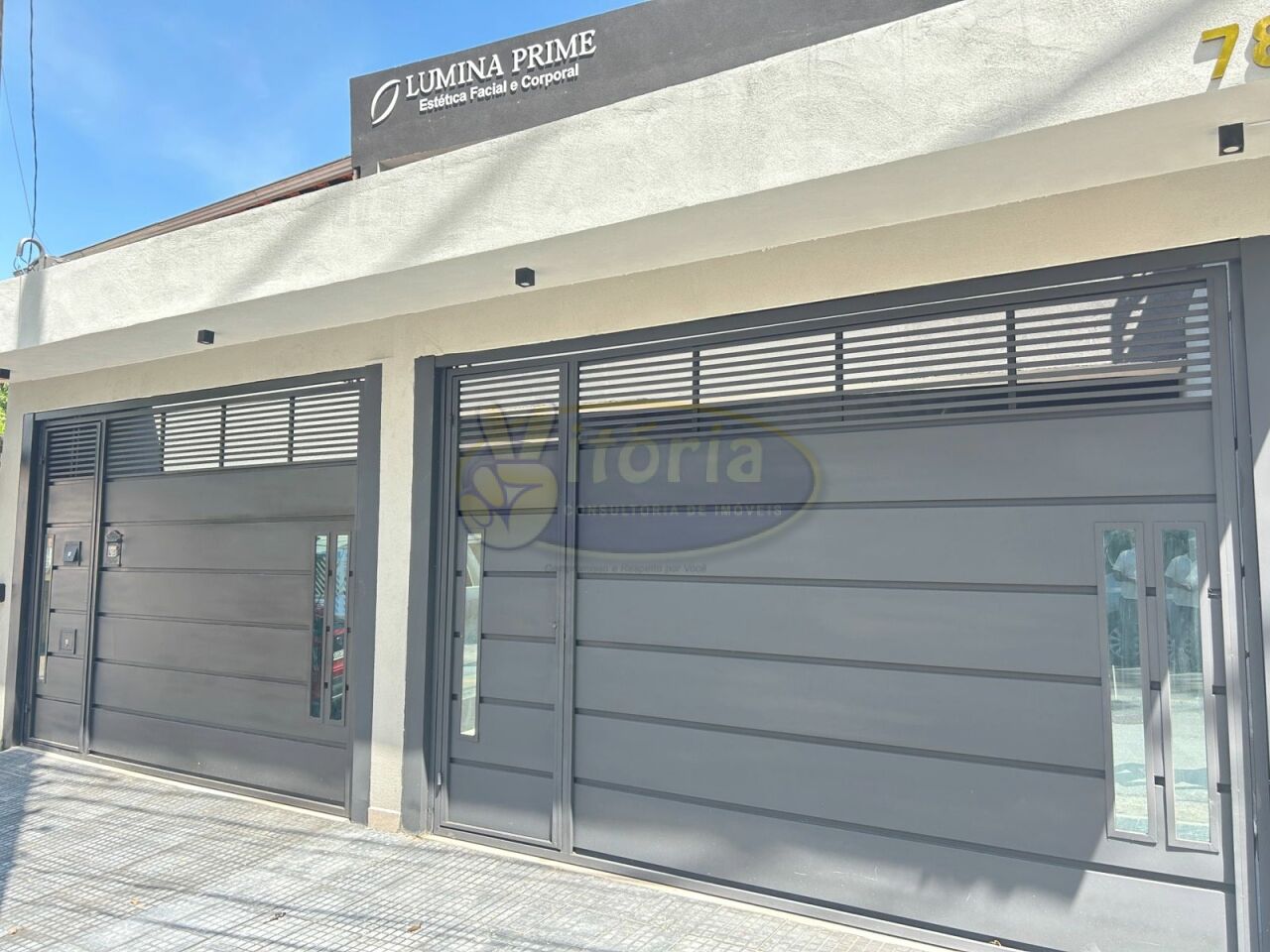 Sala Comercial para Locação - Parque Terra Nova II