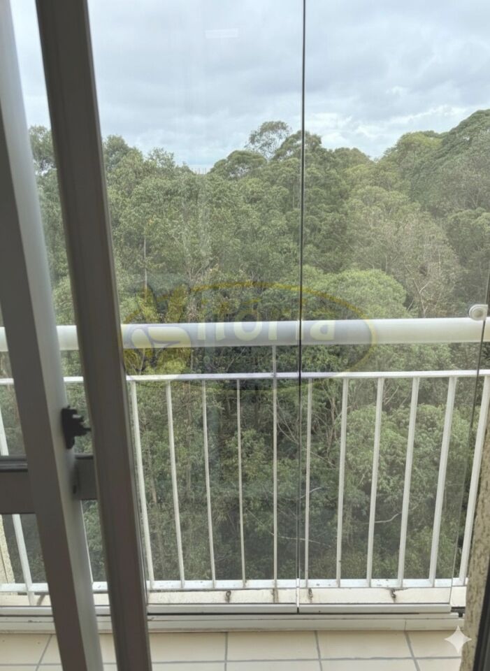 Apartamento para Locação - Planalto