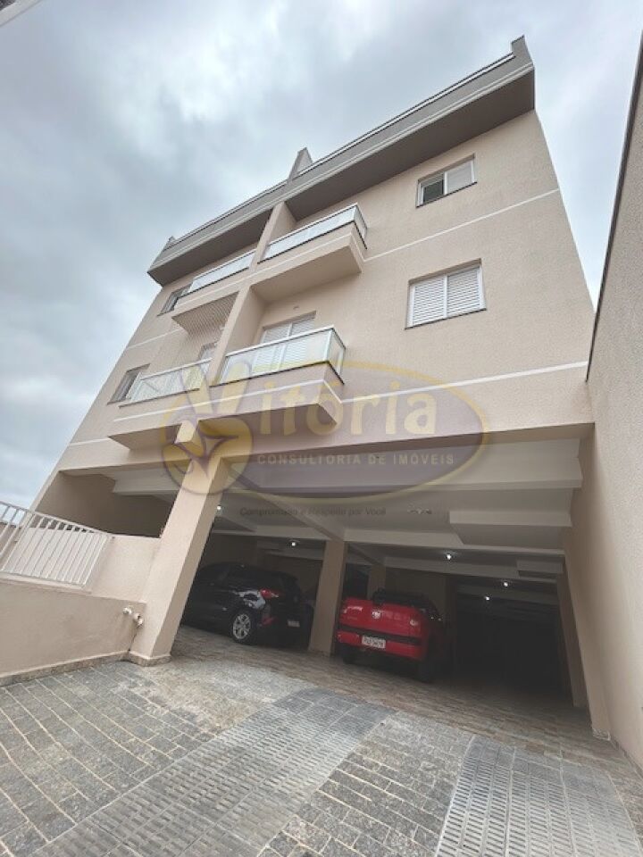 Apartamento para Venda - Jardim Progresso