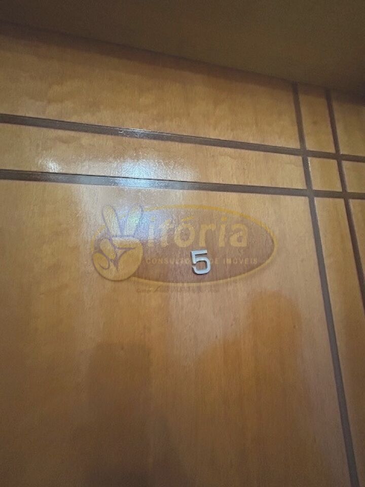 Cobertura para Venda - Jardim Progresso