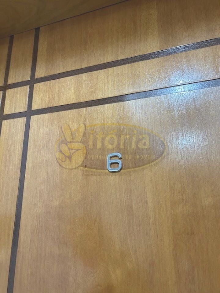 Cobertura para Venda - Jardim Progresso