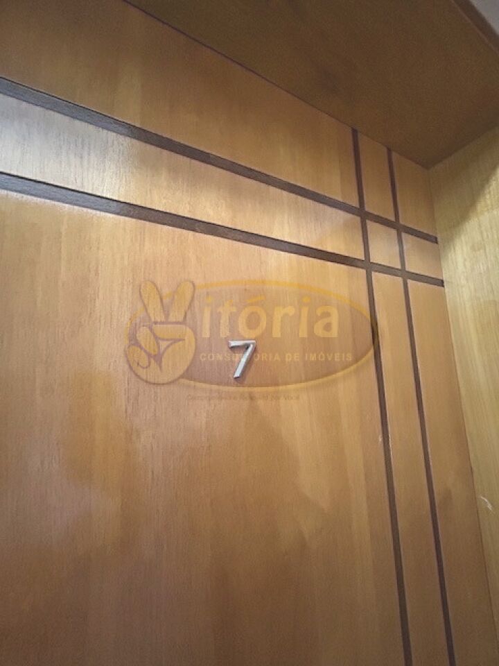 Cobertura para Venda - Jardim Progresso