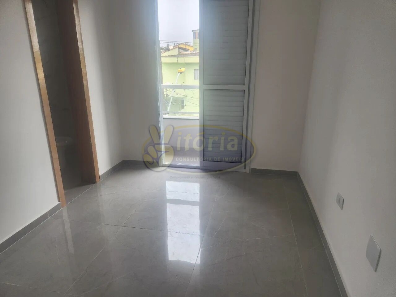 Sobrado para Venda - Vila Bela Vista