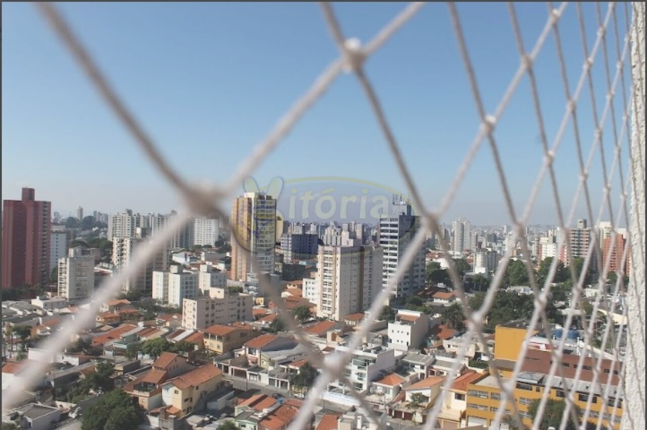 Apartamento para Locação - Vila Floresta