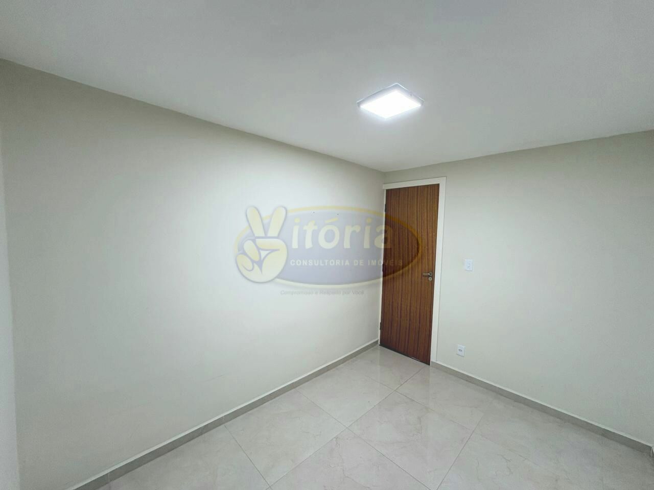 Apartamento para Locação - Jardim Santo André
