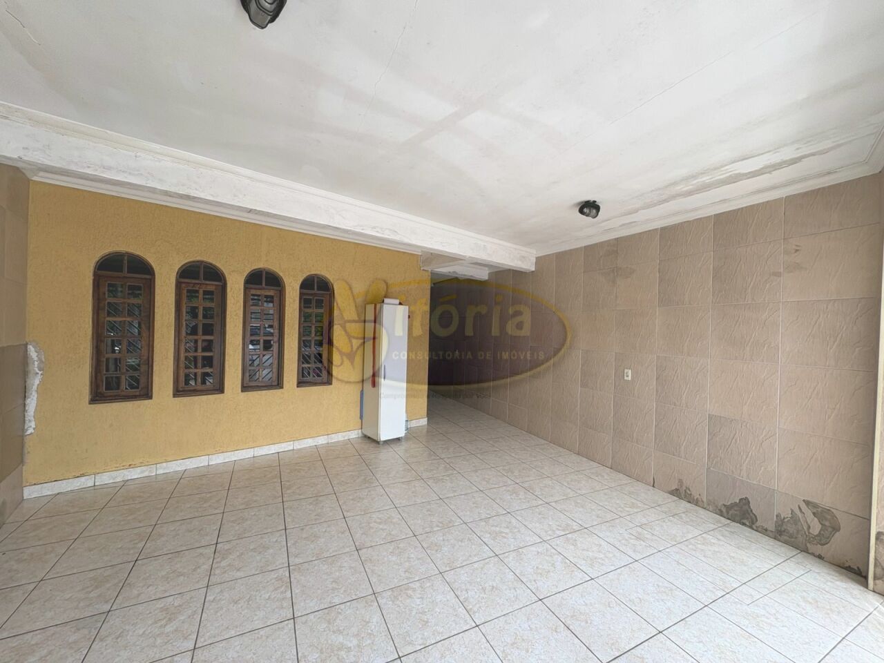 Sobrado para Venda - Parque Terra Nova II