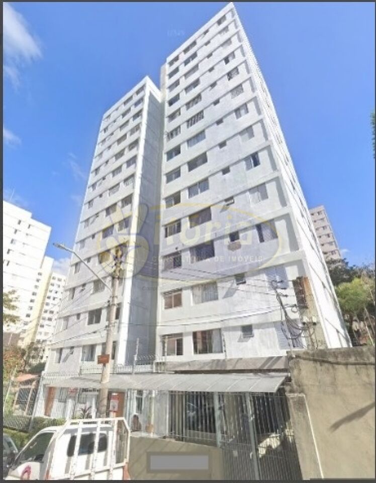 Apartamento para Venda - Jardim Celeste