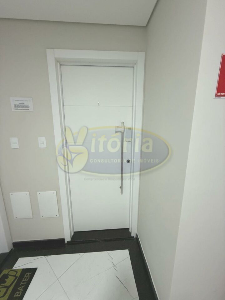 Apartamento para Venda - Vila Linda