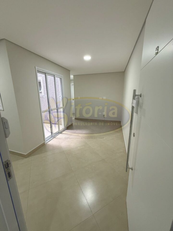 Apartamento para Venda - Vila Linda