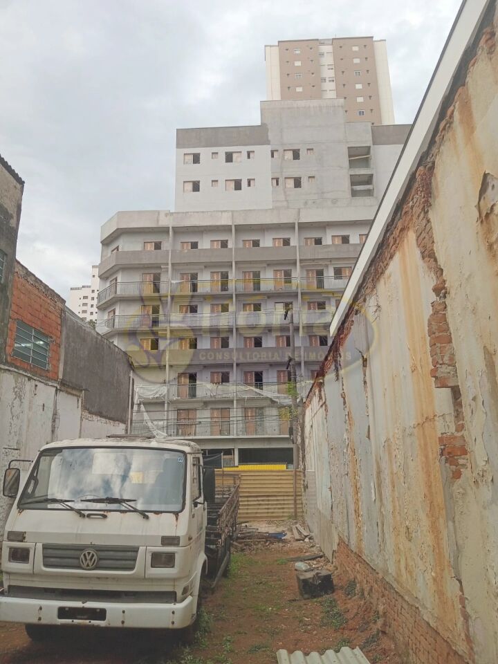 Terreno para Venda - Vila Santo Estevão