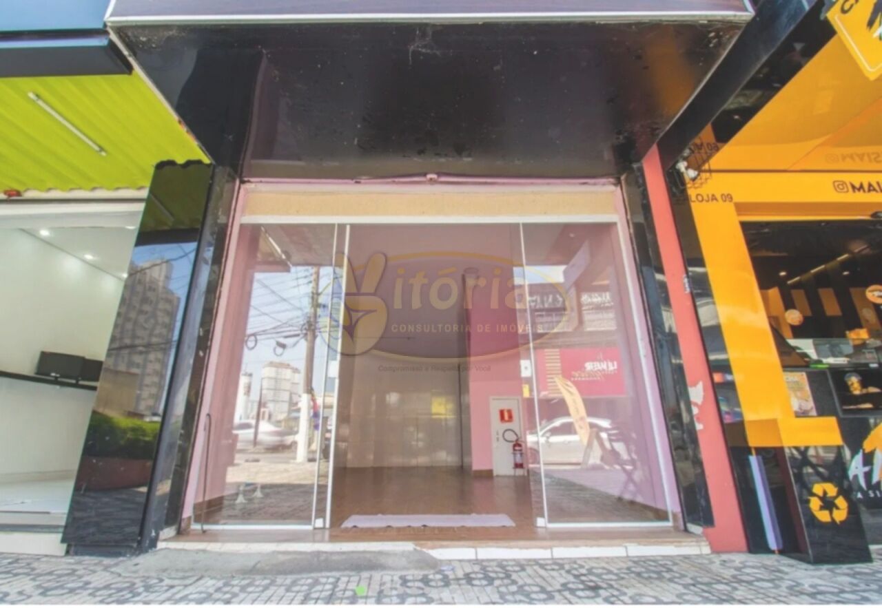 Loja para Venda - Centro