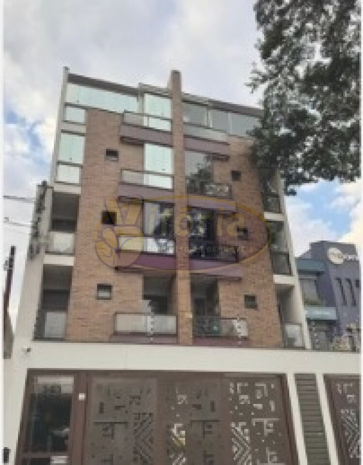 Cobertura para Venda - Nova Petrópolis