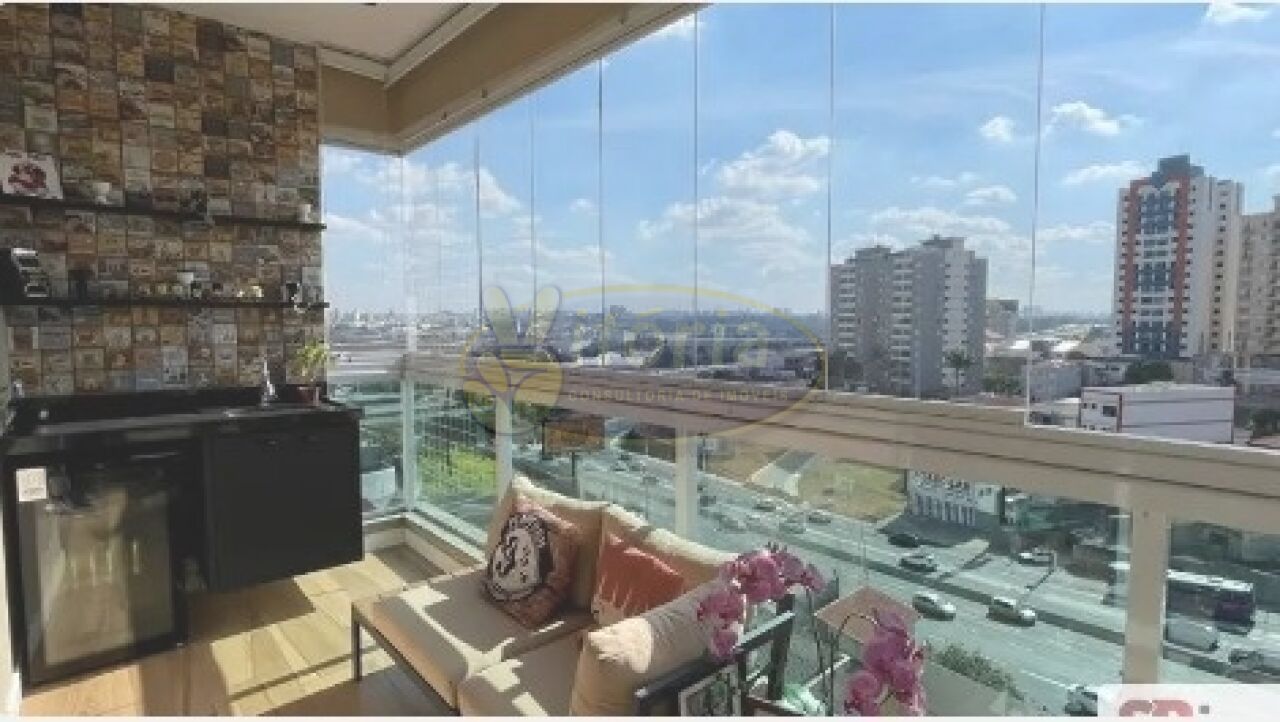 Cobertura para Venda - Rudge Ramos