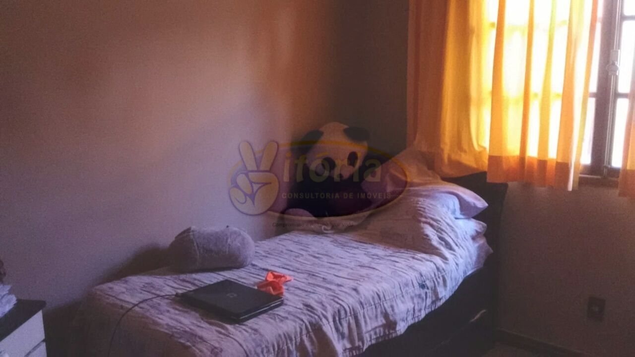 Sobrado para Venda - Campanário