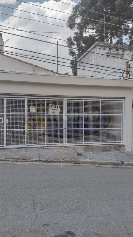 Assobradada para Venda - Rudge Ramos