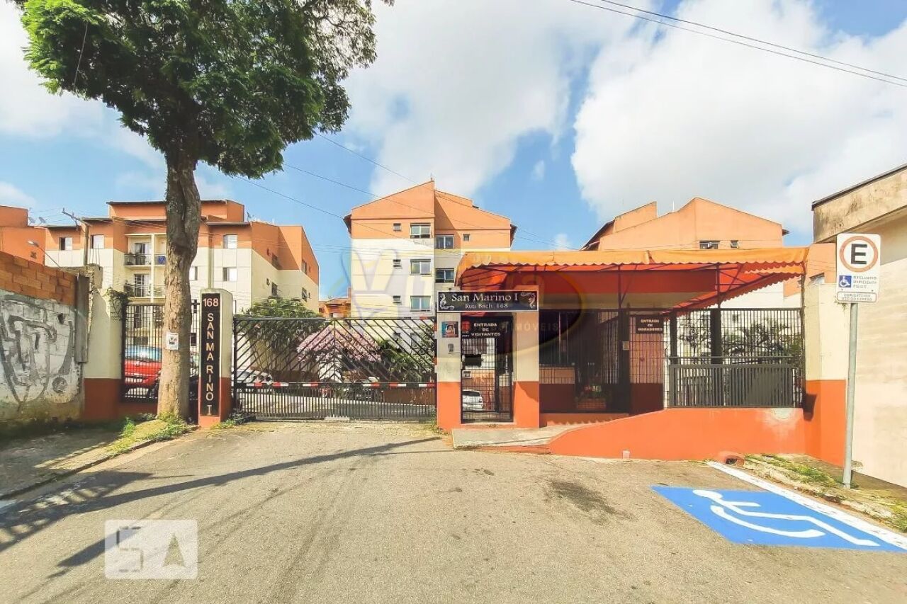 Apartamento para Venda - Casa Grande