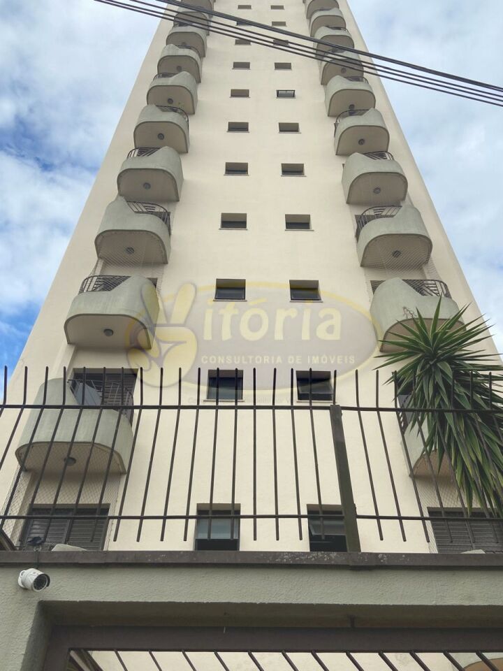 Apartamento para Venda - Vila Marina