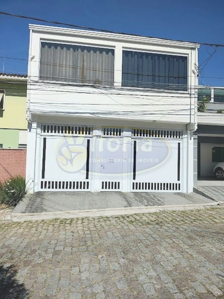 Sobrado para Venda - Planalto