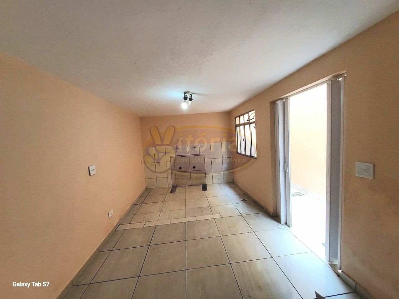 Casa para Locação - Jardim do Lago