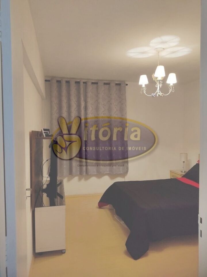 Apartamento para Locação - Taboão