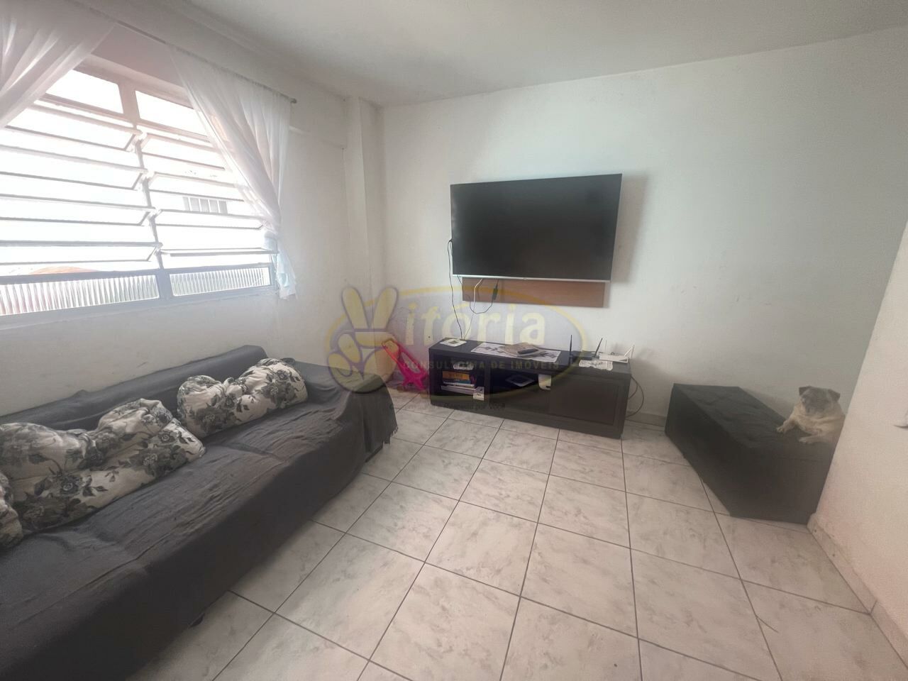 Prédio para Venda - Vila das Valsas